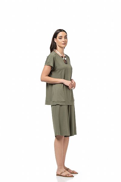Γυναικεία Μπλούζα Viscose