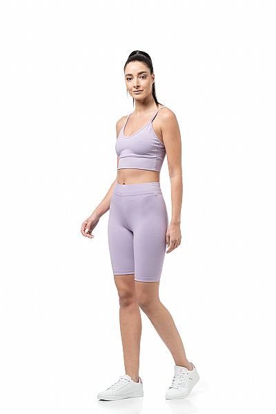 Γυναικείο Viscose Ποδηλατικό Κολάν
