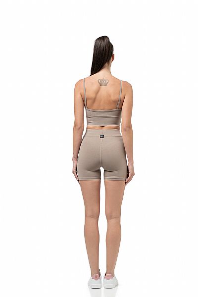 Γυναικείο Σόρτς Κοντό Viscose